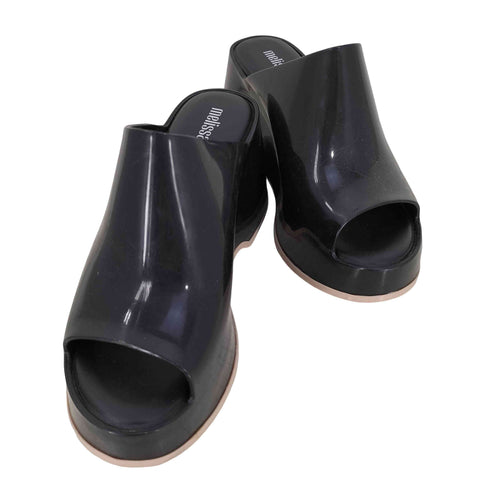 メリッサ melissa PATTY AD レディース JPN:24