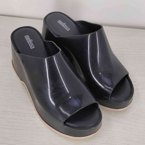 メリッサ melissa PATTY AD レディース JPN:24