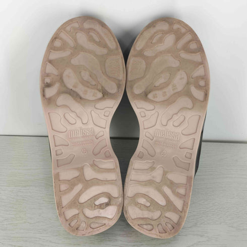 メリッサ melissa PATTY AD レディース JPN:24