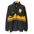 エルアールジー LRG LION ROCK トラックジャケット ジャージ メンズ import:XL