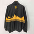 エルアールジー LRG LION ROCK トラックジャケット ジャージ メンズ import:XL