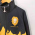 エルアールジー LRG LION ROCK トラックジャケット ジャージ メンズ import:XL