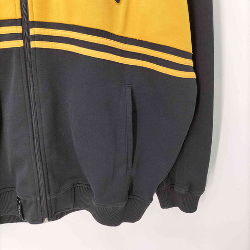 エルアールジー LRG LION ROCK トラックジャケット ジャージ メンズ import:XL