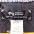 エルアールジー LRG LION ROCK トラックジャケット ジャージ メンズ import:XL