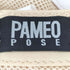 パメオポーズ Pameo Pose Holy Hat レディース