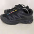 サロモン SALOMON XT-6 ADV Black レディース JPN:24