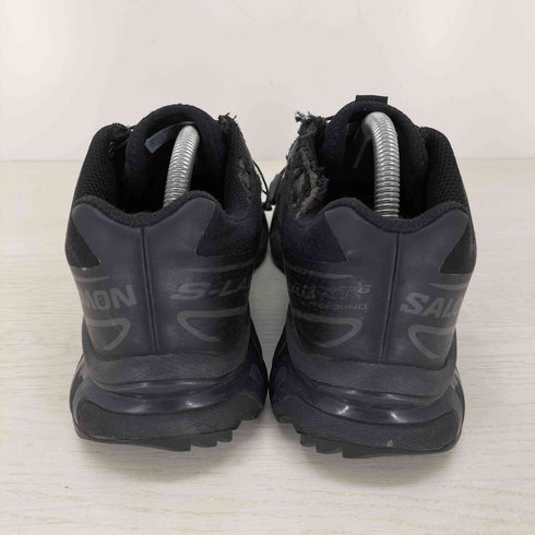 サロモン SALOMON XT-6 ADV Black レディース JPN:24