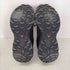 サロモン SALOMON XT-6 ADV Black レディース JPN:24