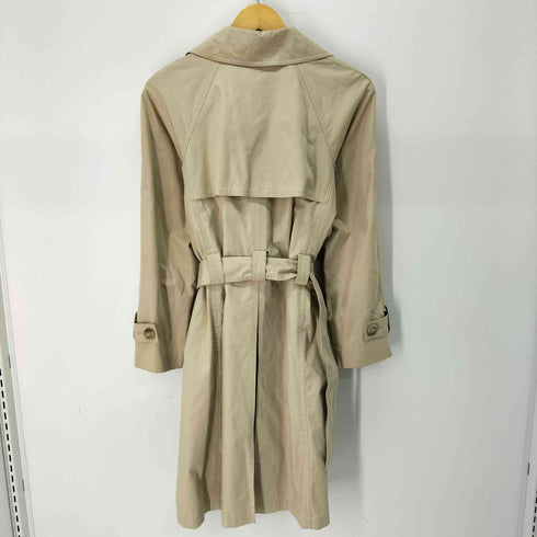 ジェイクルー J.CREW 日本製 トレンチコート レディース US:0-2