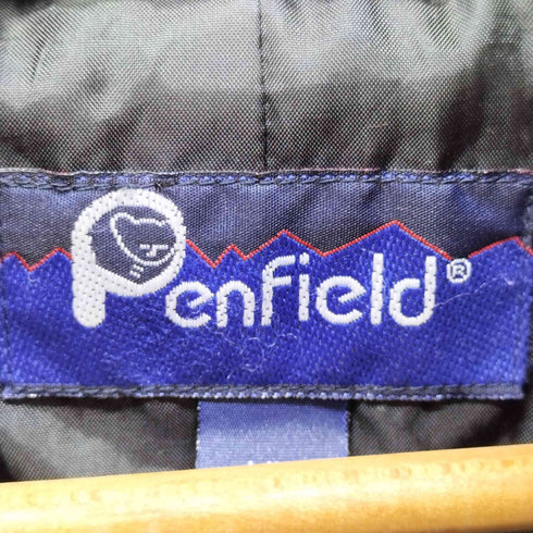 ペンフィールド Penfield ダウンコート メンズ import:XL