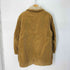 Catalina Martin 70S 太畝 コーデュロイ ハンティング ジャケット 裏地フェイクファー メンズ import:XL