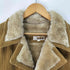Catalina Martin 70S 太畝 コーデュロイ ハンティング ジャケット 裏地フェイクファー メンズ import:XL