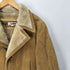 Catalina Martin 70S 太畝 コーデュロイ ハンティング ジャケット 裏地フェイクファー メンズ import:XL