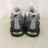 ナイキ NIKE Air Max 95 OG Big Bubble Neon Yellow メンズ 30.5