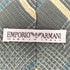 エンポリオアルマーニ EMPORIO ARMANI 総柄 ネクタイ メンズ