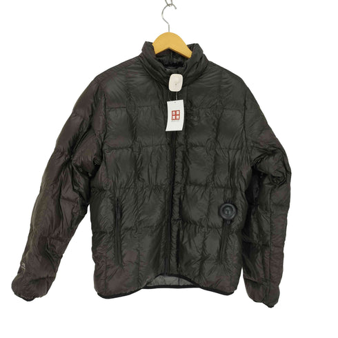 ディスイズネバーザット thisisneverthat PERTEX Light Down Jacket ライト ダウン ジャケット メンズ import:M