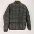 ディスイズネバーザット thisisneverthat PERTEX Light Down Jacket ライト ダウン ジャケット メンズ import:M
