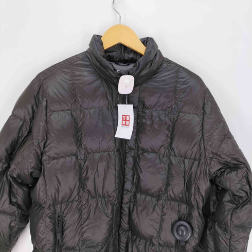 ディスイズネバーザット thisisneverthat PERTEX Light Down Jacket ライト ダウン ジャケット メンズ import:M