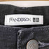 ユニクロジェイダブリューアンダーソン UNIQLO JW ANDERSON ワイドフィットジーンズ メンズ 35(89cm)