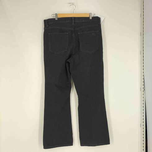 ユニクロジェイダブリューアンダーソン UNIQLO JW ANDERSON シューカットジーンズ メンズ 35(89cm)