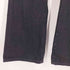 ユニクロジェイダブリューアンダーソン UNIQLO JW ANDERSON シューカットジーンズ メンズ 35(89cm)