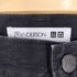 ユニクロジェイダブリューアンダーソン UNIQLO JW ANDERSON シューカットジーンズ メンズ 35(89cm)