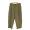 スタジオニコルソン STUDIO NICHOLSON Tuck Detailed Pants メンズ 44