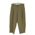 スタジオニコルソン STUDIO NICHOLSON Tuck Detailed Pants メンズ 44