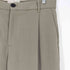 スタジオニコルソン STUDIO NICHOLSON Tuck Detailed Pants メンズ 44