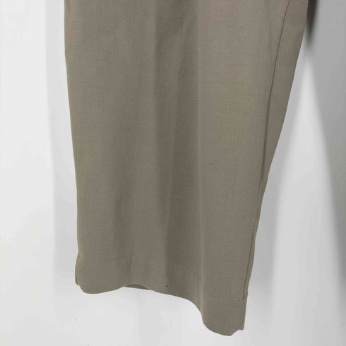 スタジオニコルソン STUDIO NICHOLSON Tuck Detailed Pants メンズ 44