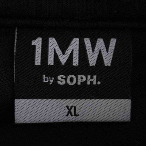 ソフ SOPH. ダブルフェイステーラードジャケット メンズ JPN:XL