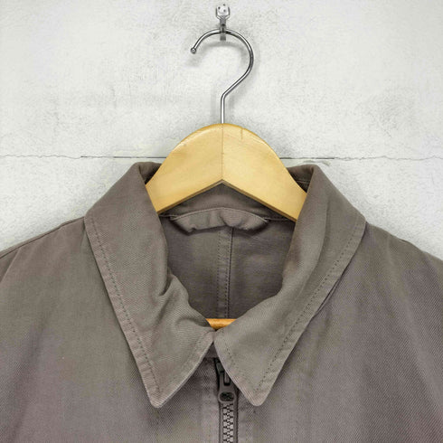 ユニクロユー UNIQLO U ジップアップブルゾン メンズ XL