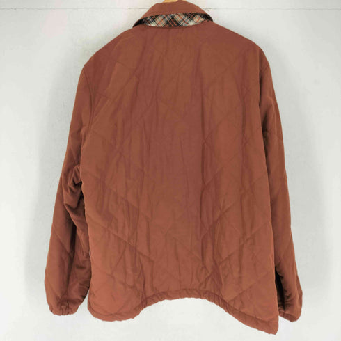 ユニクロジェイダブリューアンダーソン UNIQLO JW ANDERSON パデッドコーチジャケット メンズ JPN:XL