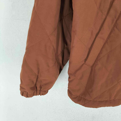 ユニクロジェイダブリューアンダーソン UNIQLO JW ANDERSON パデッドコーチジャケット メンズ JPN:XL
