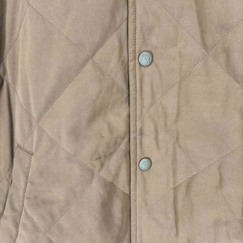 ユニクロジェイダブリューアンダーソン UNIQLO JW ANDERSON パデッドコーチジャケット メンズ JPN:XL