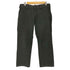 ディッキーズ Dickies ORIGINAL 65/35 LOOSE FIT WORK PANT TCツイル ルーズフィットワークパンツ ルーズストレート メンズ 32