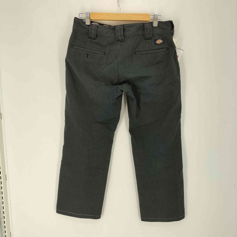 ディッキーズ Dickies ORIGINAL 65/35 LOOSE FIT WORK PANT TCツイル ルーズフィットワークパンツ ルーズストレート メンズ 32