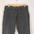 ディッキーズ Dickies ORIGINAL 65/35 LOOSE FIT WORK PANT TCツイル ルーズフィットワークパンツ ルーズストレート メンズ 32