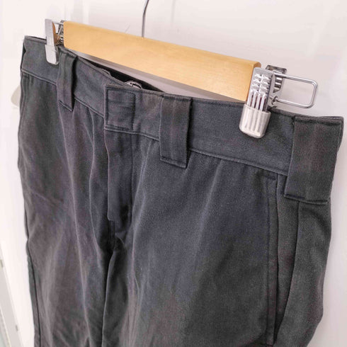 ディッキーズ Dickies ORIGINAL 65/35 LOOSE FIT WORK PANT TCツイル ルーズフィットワークパンツ ルーズストレート メンズ 32