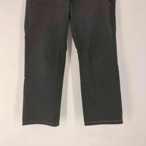 ディッキーズ Dickies ORIGINAL 65/35 LOOSE FIT WORK PANT TCツイル ルーズフィットワークパンツ ルーズストレート メンズ 32