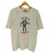 カルネボレンテ Carne Bollente 21AW コラボ Tom of Finland プリント Tシャツ メンズ import:XL