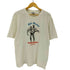 カルネボレンテ Carne Bollente 21AW コラボ Tom of Finland プリント Tシャツ メンズ import:XL