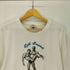 カルネボレンテ Carne Bollente 21AW コラボ Tom of Finland プリント Tシャツ メンズ import:XL