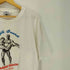 カルネボレンテ Carne Bollente 21AW コラボ Tom of Finland プリント Tシャツ メンズ import:XL
