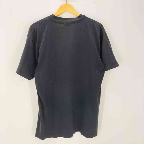 90S BEEFY-T ブランク Tシャツ 袖シングル メンズ import:L