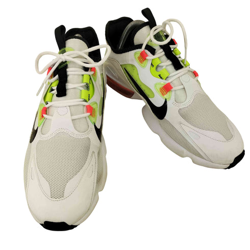 ナイキ NIKE Air Max Infinity 2 Lime メンズ JPN:26.5