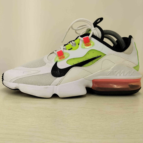 ナイキ NIKE Air Max Infinity 2 Lime メンズ JPN:26.5