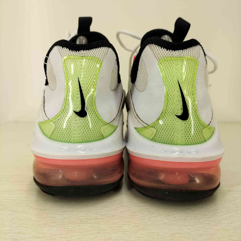 ナイキ NIKE Air Max Infinity 2 Lime メンズ JPN:26.5