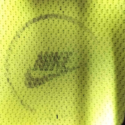 ナイキ NIKE Air Max Infinity 2 Lime メンズ JPN:26.5