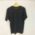 イッセイミヤケメン ISSEY MIYAKE MEN プリーツ シワ ポリ コットン Tシャツ メンズ JPN:3
